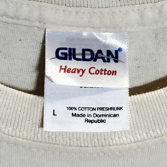 Mental Floss T-shirt - Picture 3 of 5